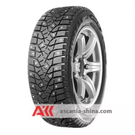 Фото Bridgestone Blizzak Spike-02 225/50 R17 94T шип