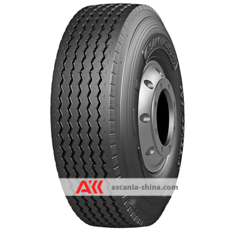 Фото Lanvigator T705 (Причіпна) 385/65 R22,5 160L