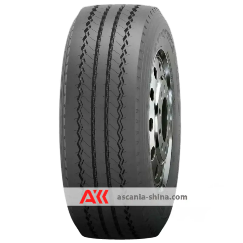 Фото Windforce Trans Master ETR282 (причіпна) 385/65 R22,5 160K