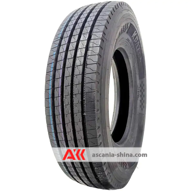 Фото Kpatos KT266 (Рульова) 295/80 R22,5 152/149L
