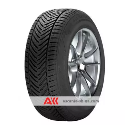 Фото Orium All Season SUV 235/65 R17 108V