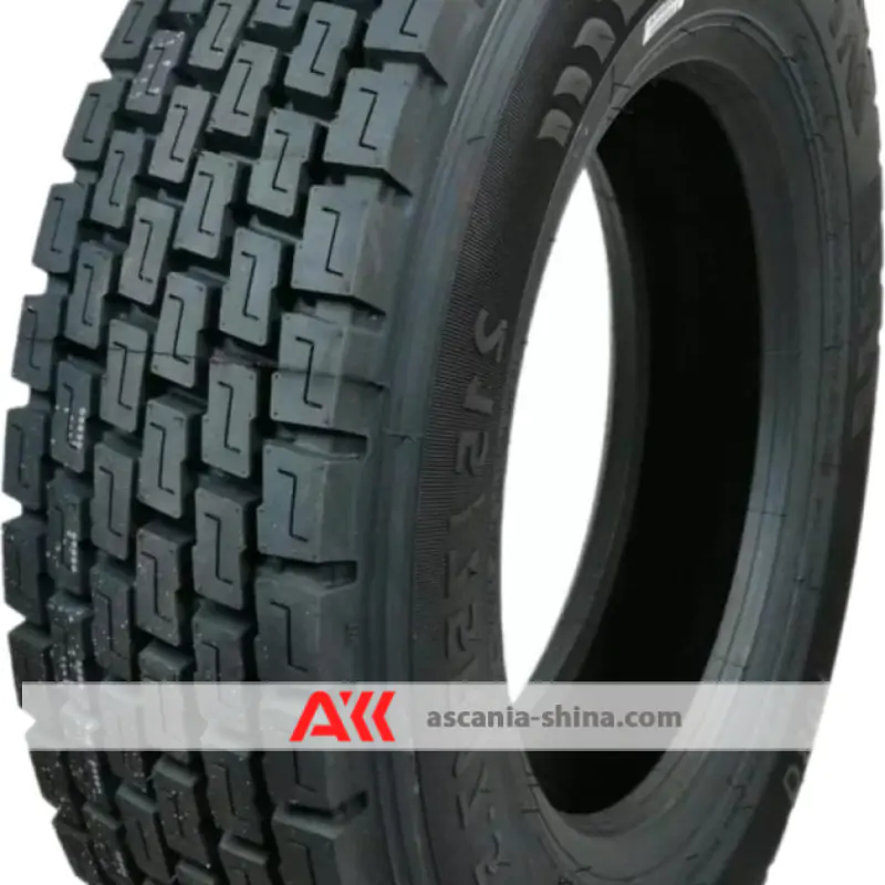 Фото Aplus D801 (ведущая) 11 R22,5 149/146M