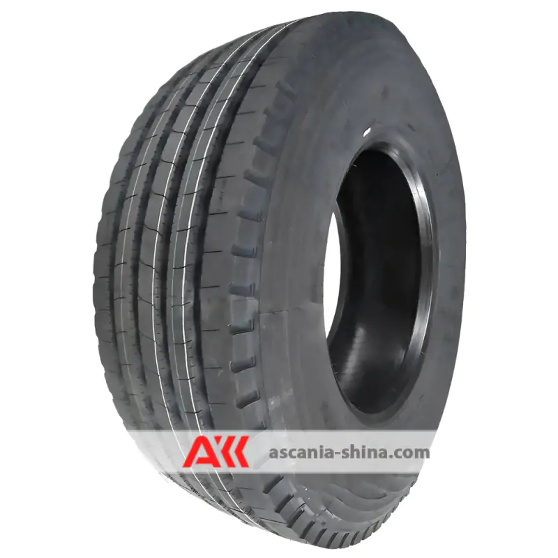 Фото Kunlun KT816 (Рульова) 385/65 R22,5 164K