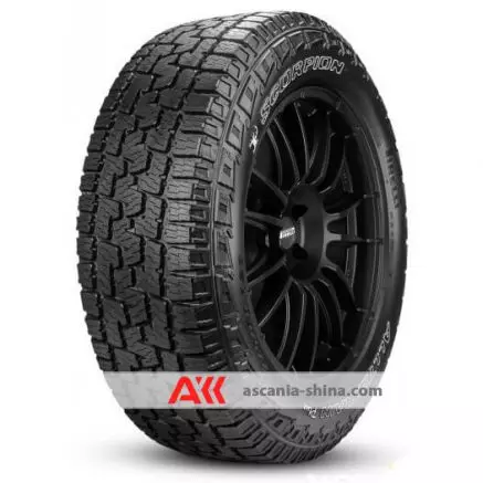 Фото Pirelli Scorpion A/T Plus 235/70 R16 106T