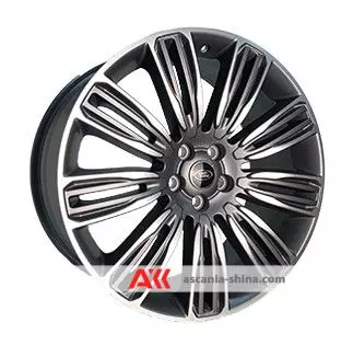 Фото Replica Land Rover (LR845) 9.5xR22 5х120 ET49 DIA72.6 (MGMF)