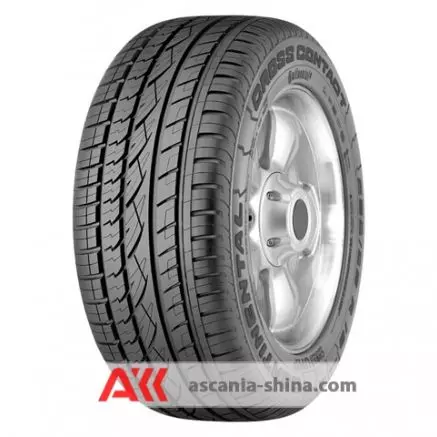 Фото Continental ContiCrossContact UHP 295/40 R21 111W XL MO 