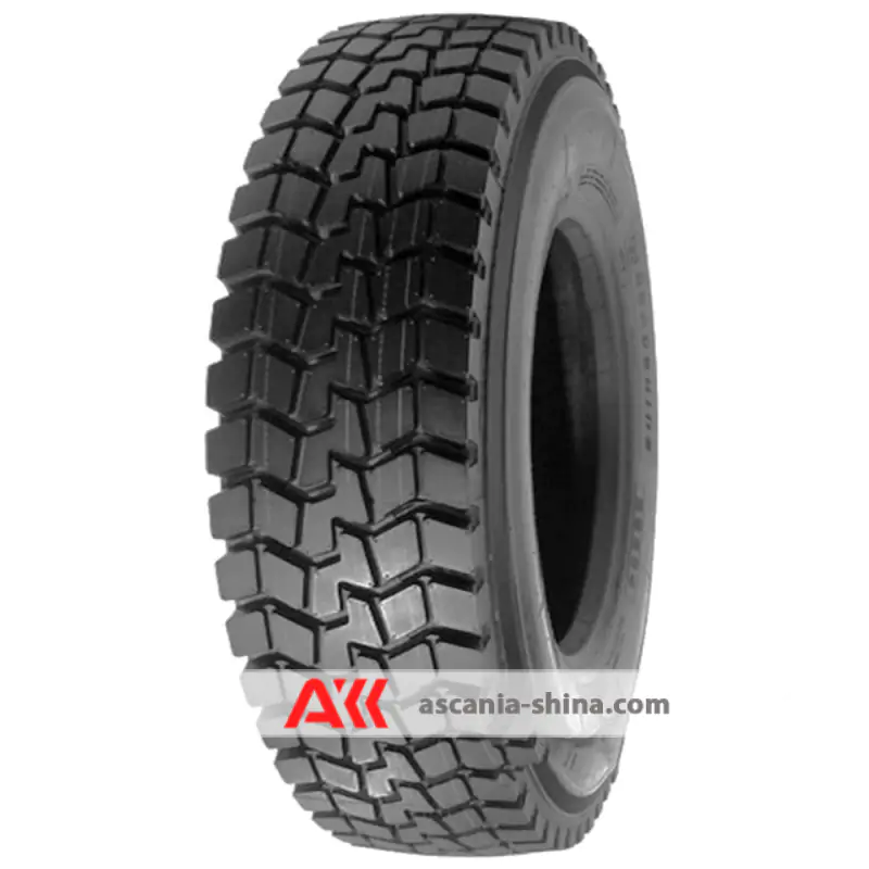 Фото Roadshine RS604 (ведущая) 215/75 R17,5 127/124M