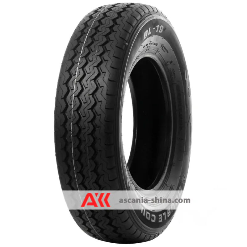 Фото Double Coin DL-19 185/80 R14C 102/100Q