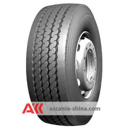 Фото RoadX DX671 (Причіпна) 385/65 R22,5 160K