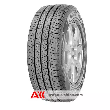 Фото GoodYear EfficientGrip Cargo 195/75 R16C 107/105R