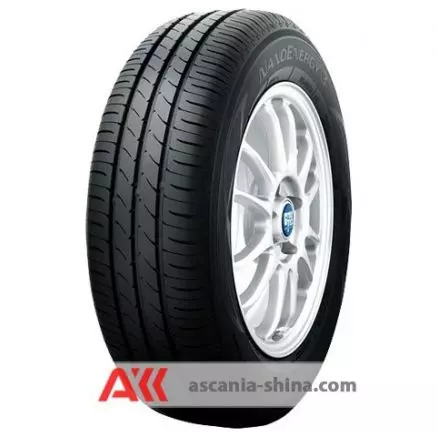Фото Toyo Nano Energy 3 205/55 R16 91V