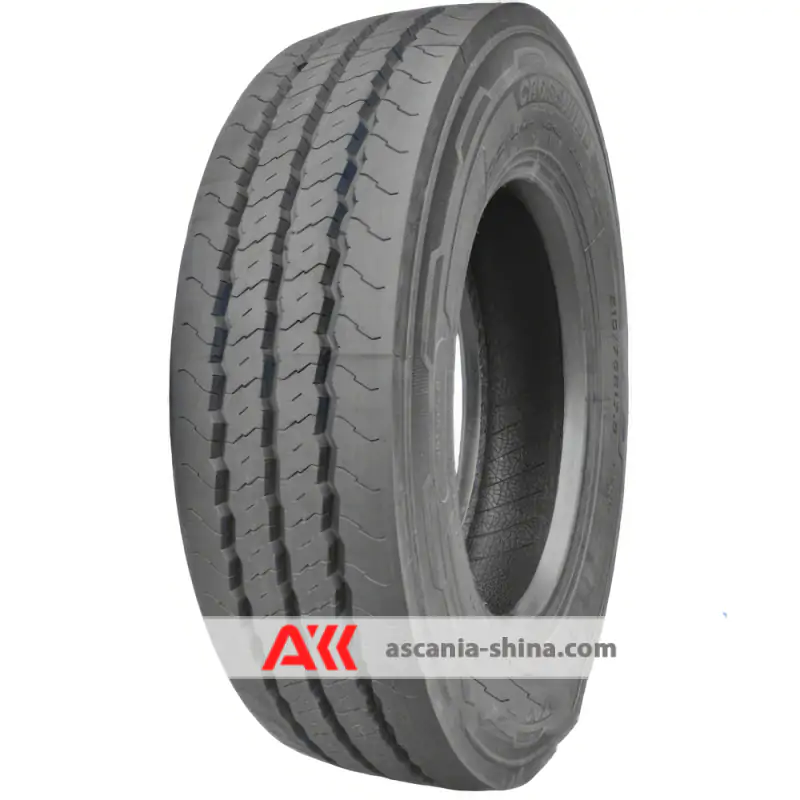 Фото CrossWind CW-HT02 (Причіпна) 235/75 R17,5 143/141J
