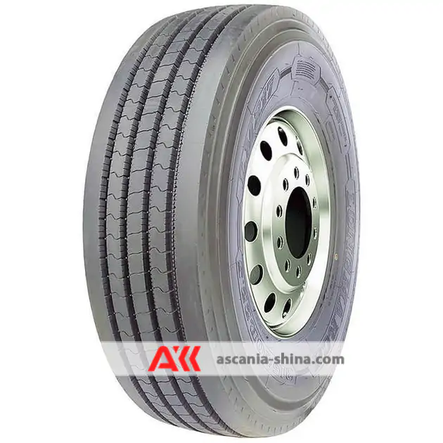 Фото Supercargo SC217 (Рульова) 245/70 R17,5 143/141K