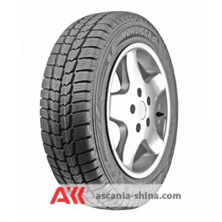 Фото Matador MPS 520 Nordicca Van 205/65 R15 102Q