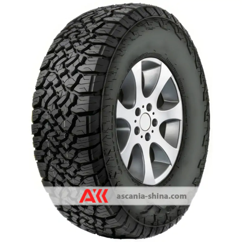 Фото Imperial Ecosport 2 A/T 215/75 R15 100S