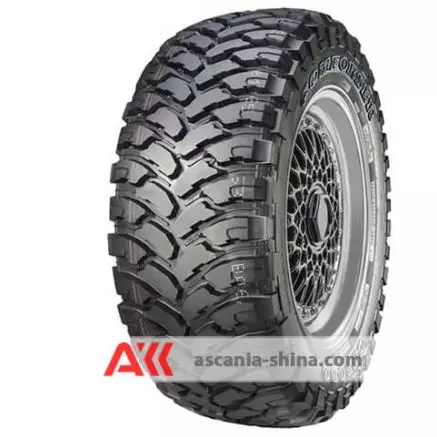 Фото Comforser CF3000 315/75 R16 127/124Q
