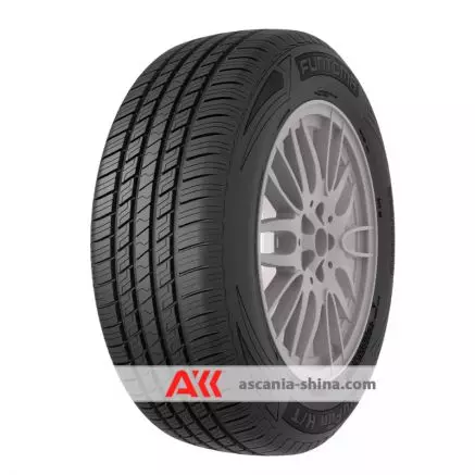 Фото Funtoma SuvFun H/T 235/60 R16 100H