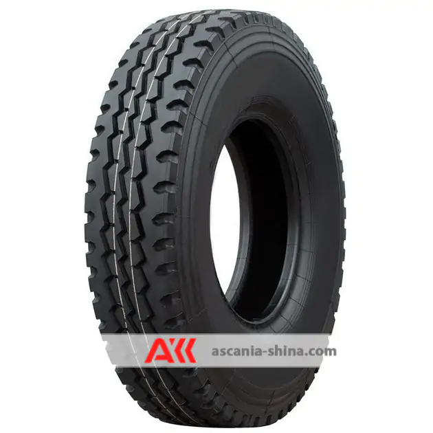 Фото Amberstone 300 (Універсальна) 6.5 R16 110/105L