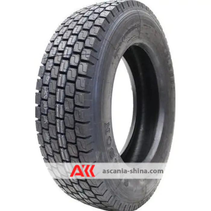 Фото Samson GL268D (ведущая) 295/80 R22,5 152/149M