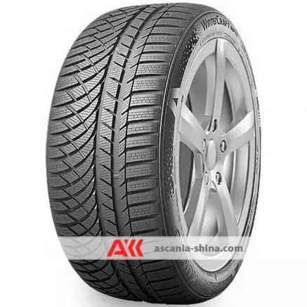 Фото Kumho WinterCraft WP72 215/45 R18 93V