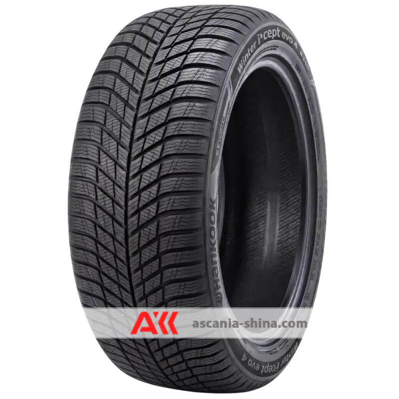 Фото Hankook Winter i*cept evo4 W340 235/45 R18 98V