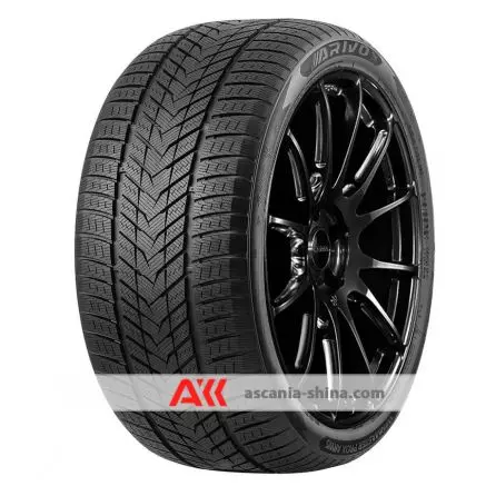 Фото Arivo Winmaster PROX ARW5 295/40 R21 111H