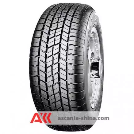Фото Yokohama Geolandar G91A 225/65 R17 102H