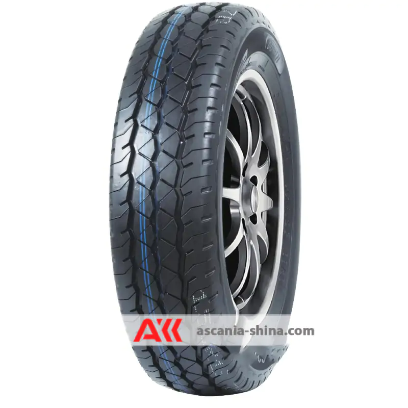 Фото Durun C212 225/70 R15C 112/110R
