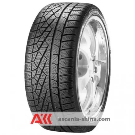 Фото Pirelli Winter SottoZero 195/55 R16 87H MO