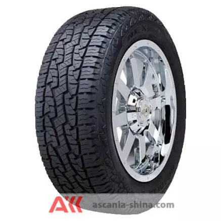 Фото Nexen (Roadstone) Roadian AT Pro RA8 285/70 R17 117T