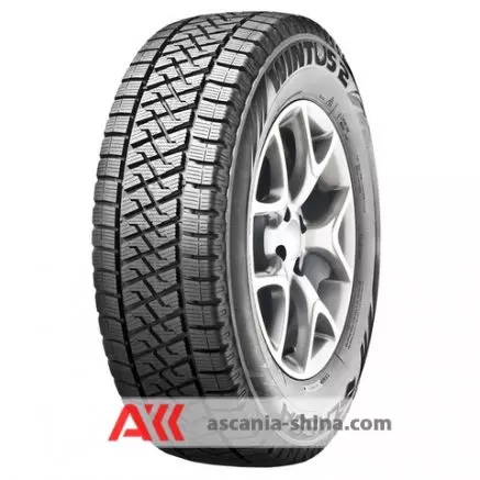 Фото Lassa Wintus 2 205/75 R16C 113/111R 