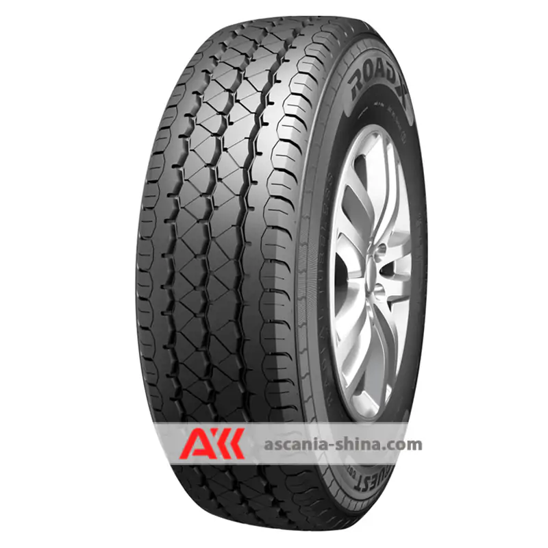 Фото RoadX RXQuest C02 195/60 R16C 99/97H
