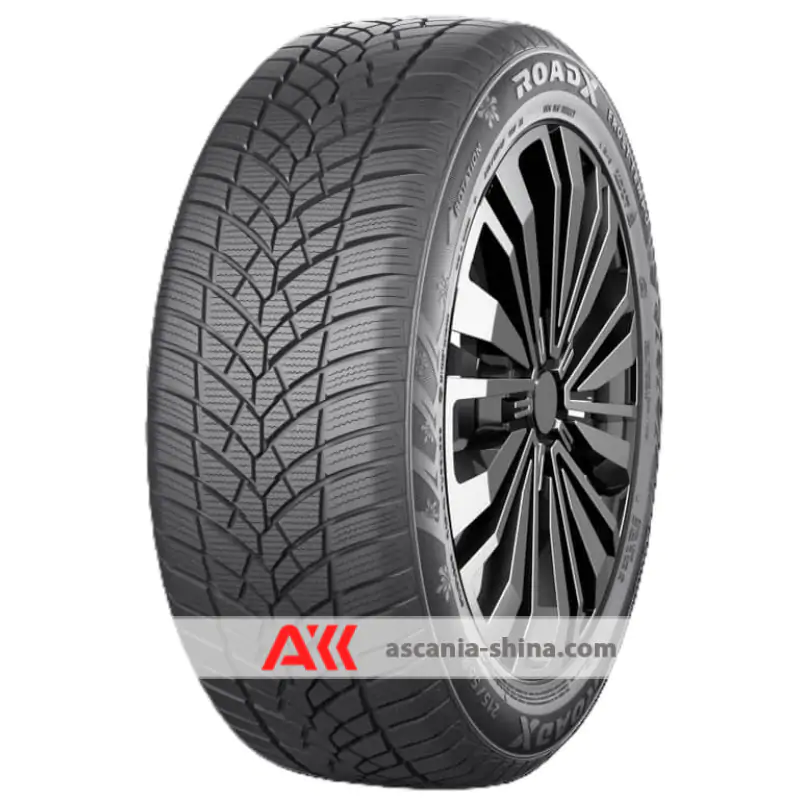 Фото RoadX RXFrost Tempo 215/65 R17 103H