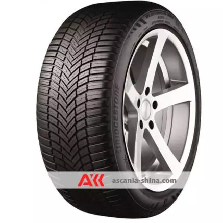 Фото Bridgestone Weather Control A005 Evo 195/65 R15 95V