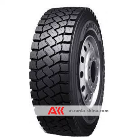 Фото Sailun SDM1S (Ведущая) 315/80 R22,5 156/150K