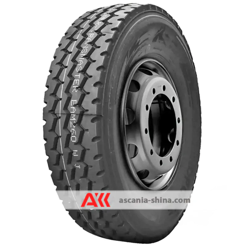 Фото Windforce Trans Master EAM260 (універсальна) 315/80 R22,5 157/154K