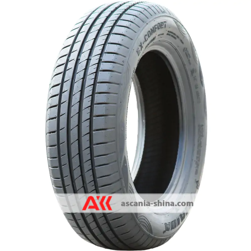 Фото Haida Ex-Comfort 195/55 R15 85V