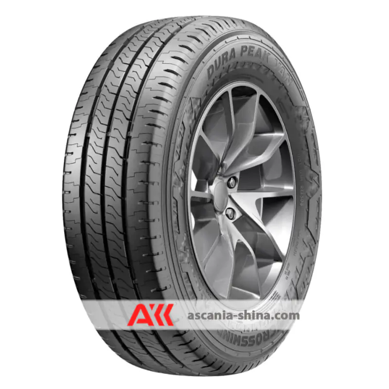 Фото CrossWind Dura Peak Van 215/65 R16C 109/107T
