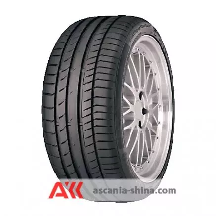 Фото Continental ContiSportContact 5P 285/45 R21 109Y MO 