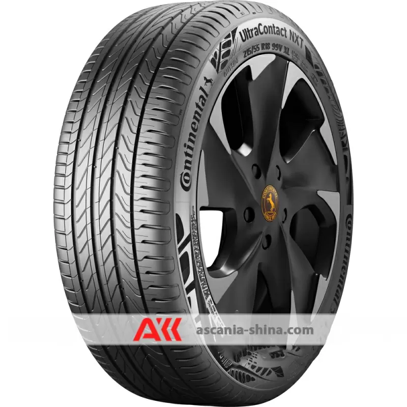 Фото Continental UltraContact NXT 205/55 R17 95V
