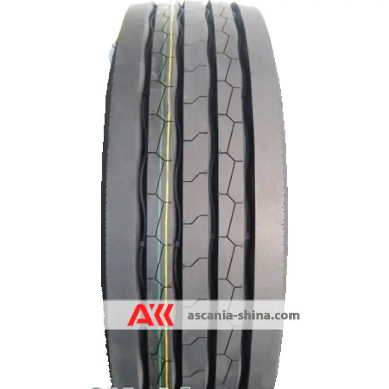 Фото Aplus S202 (рулевая) 315/80 R22,5 157/154M