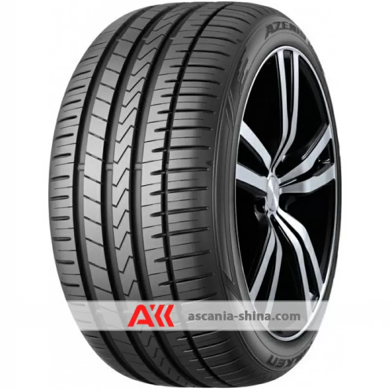 Фото Falken Azenis FK510A 215/55 R17 94V