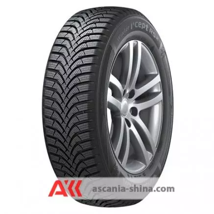Фото Hankook W452 Winter I*Cept RS2 195/50 R15 82H 