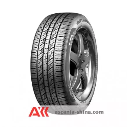 Фото Kumho City Venture KL33 245/60 R18 105T