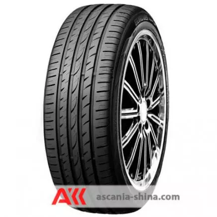 Фото Nexen (Roadstone) Eurovis Sport 04 185/60 R14 82H