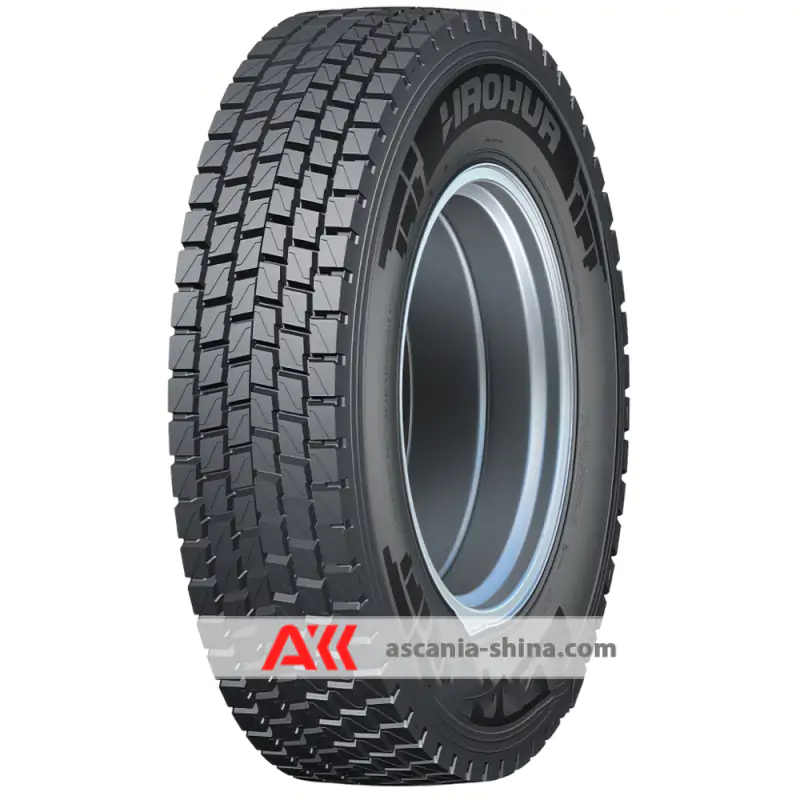 Фото Haohua GD08 (ведущая) 265/70 R19,5 143/141J