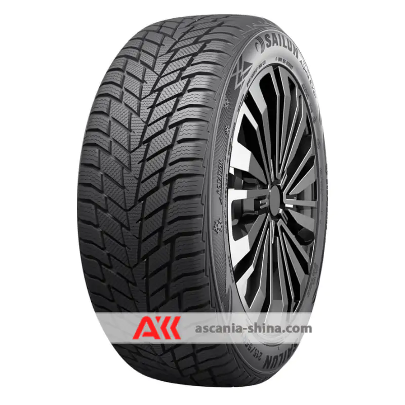 Фото Sailun Ice Blazer Alpine Evo 2 255/35 R19 96V