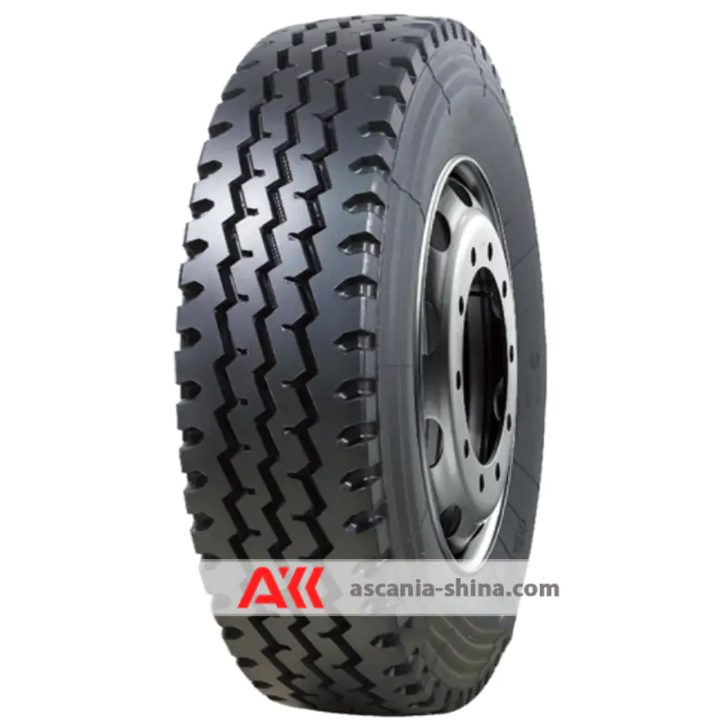 Фото Firemax FM188 (рулевая) 315/80 R22,5 156/153L