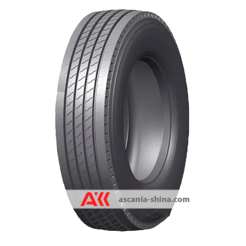 Фото Kunlun KT878 (рулевая) 235/75 R17,5 143/141M