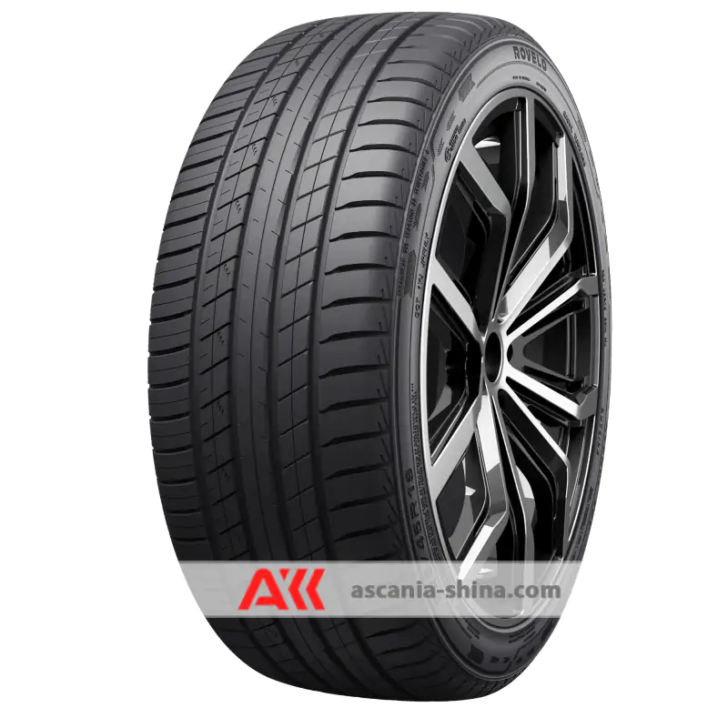 Фото Rovelo Avenue SUV 225/60 R18 100V